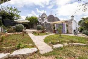 I Trulli di Zizì Selva Di Fasano